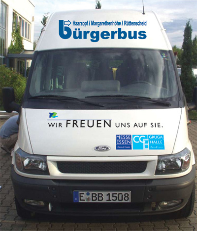 Bürgerbus